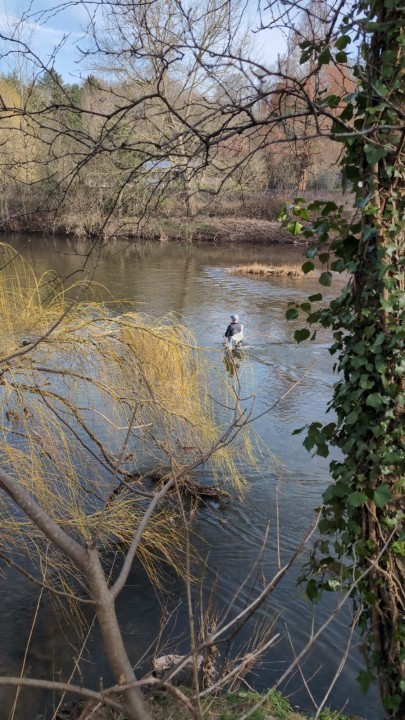Usk Town Water - JG from Bristol